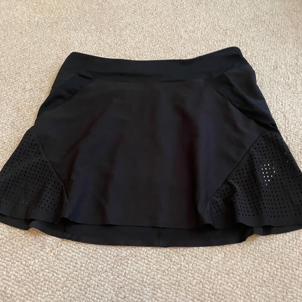 nike golf skirt